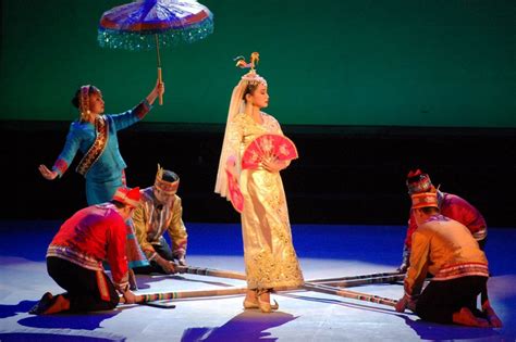folk performing arts in the philippines|Southeast Asian arts .